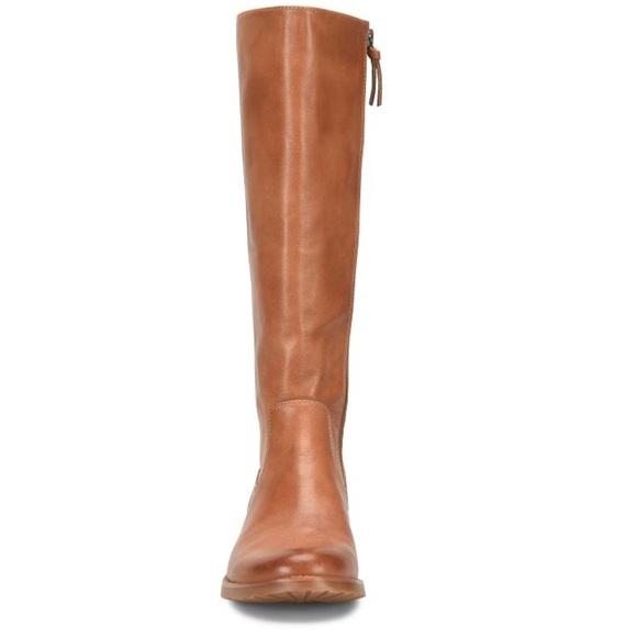 Sofft Sharnell II Leather Boots - Picture 4 of 16